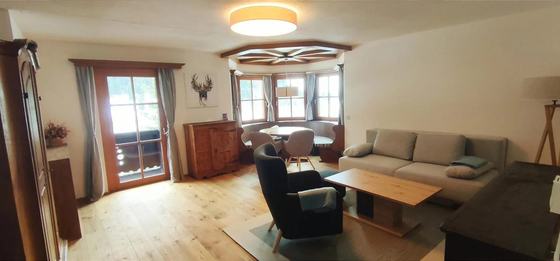 Best Place Apartment 