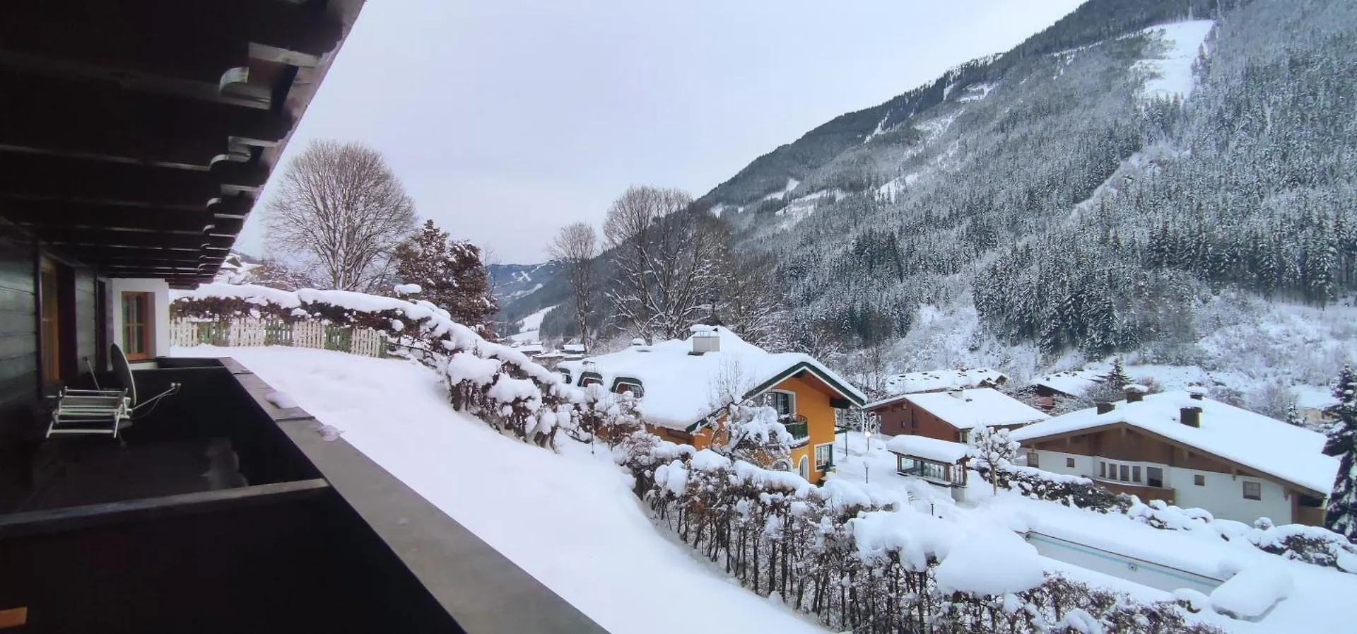 Best Place Apartment 