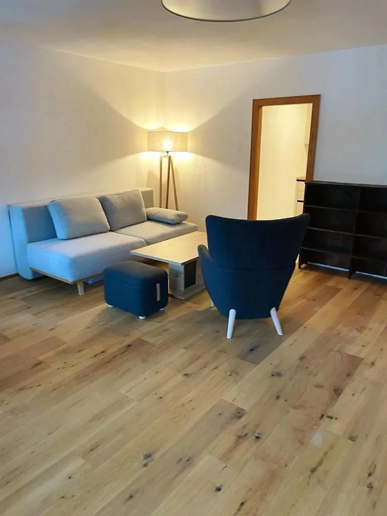 Best Place Apartment 