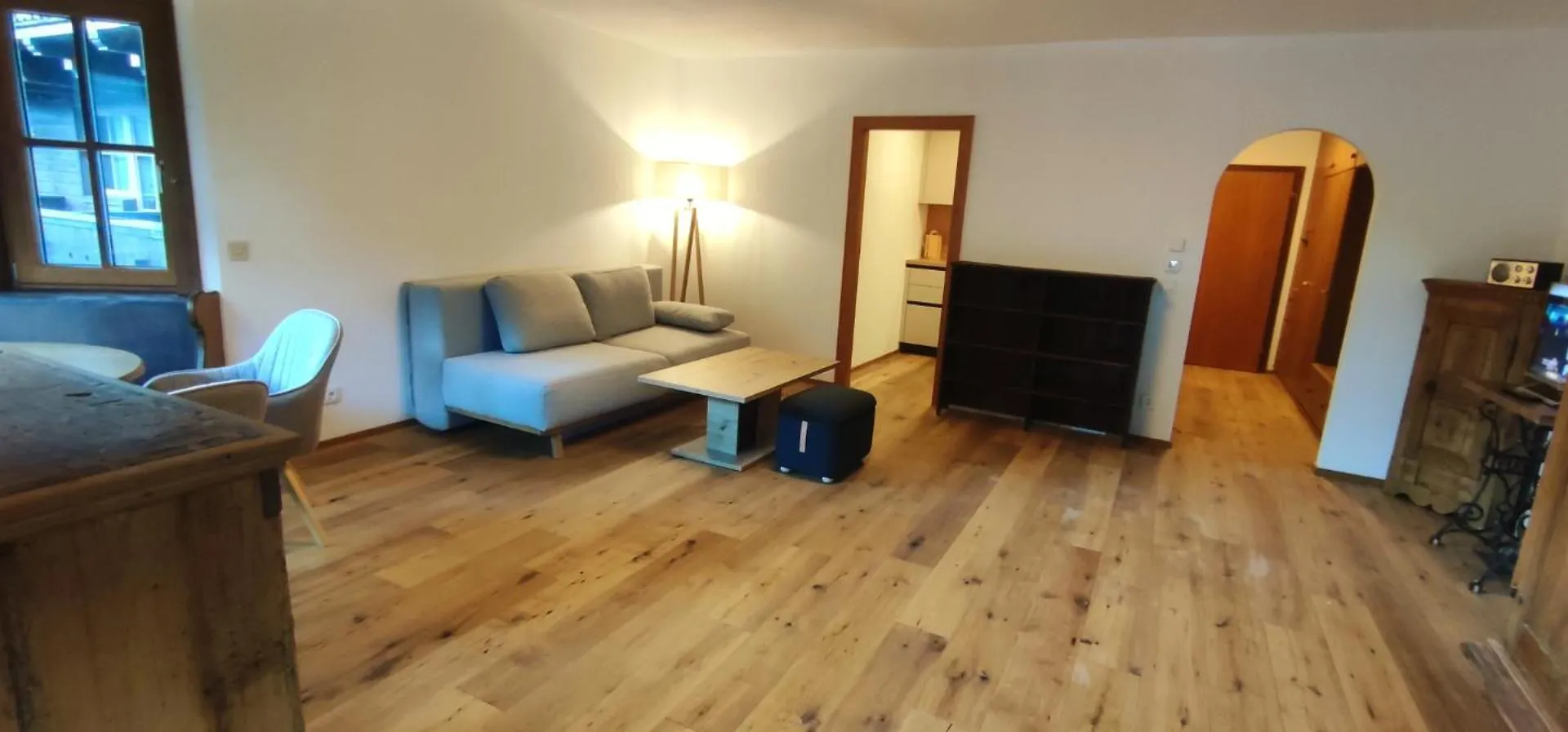 Best Place Apartment 