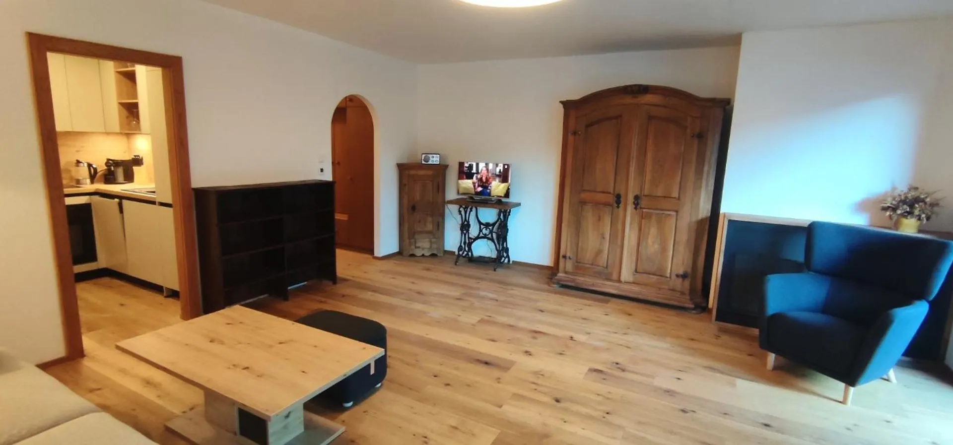 Best Place Apartment 
