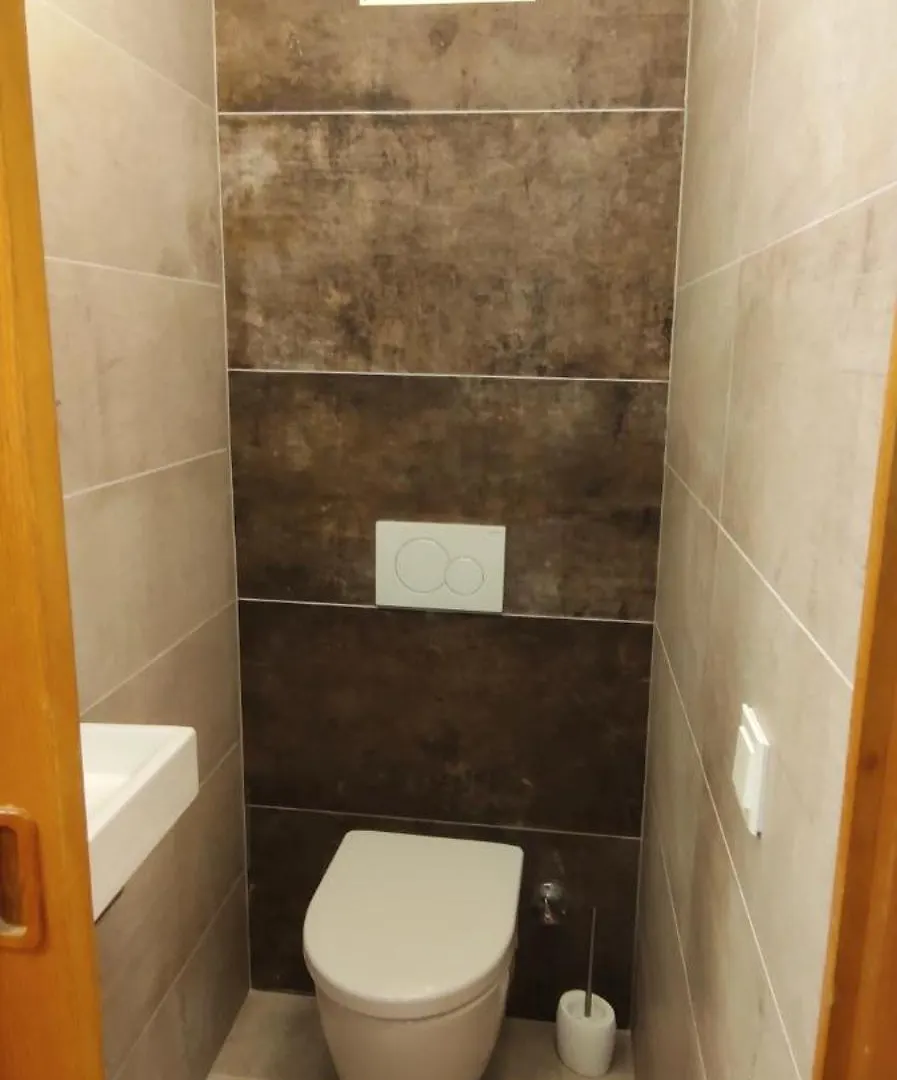 Best Place Apartment 
