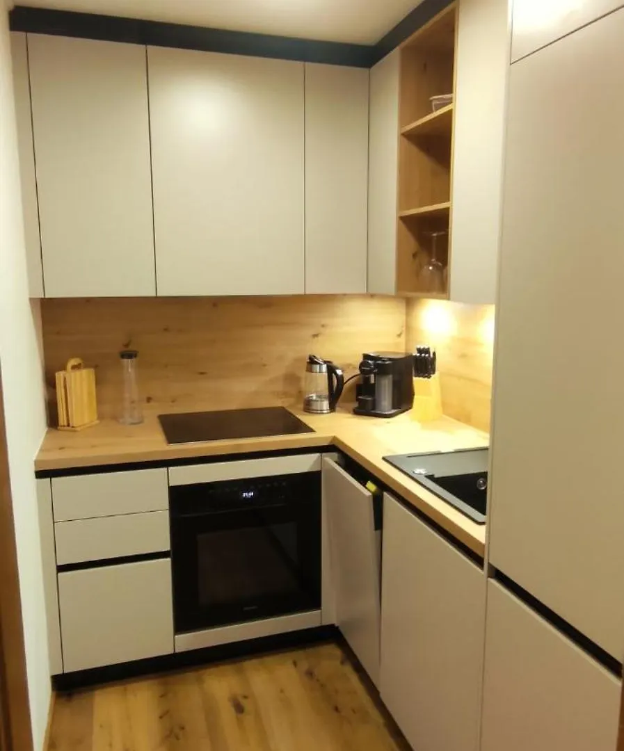 Best Place Apartment 