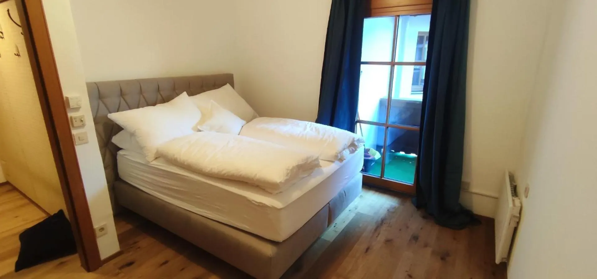 Best Place Apartment 