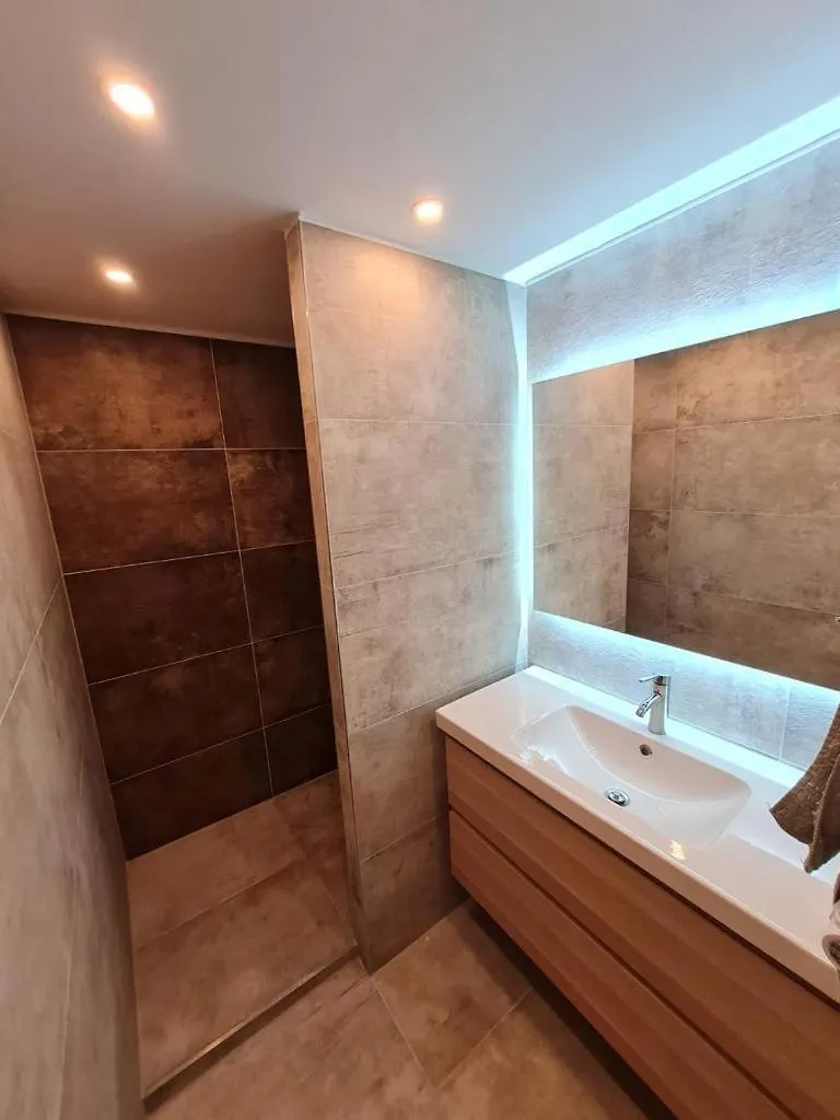 Best Place Apartment 