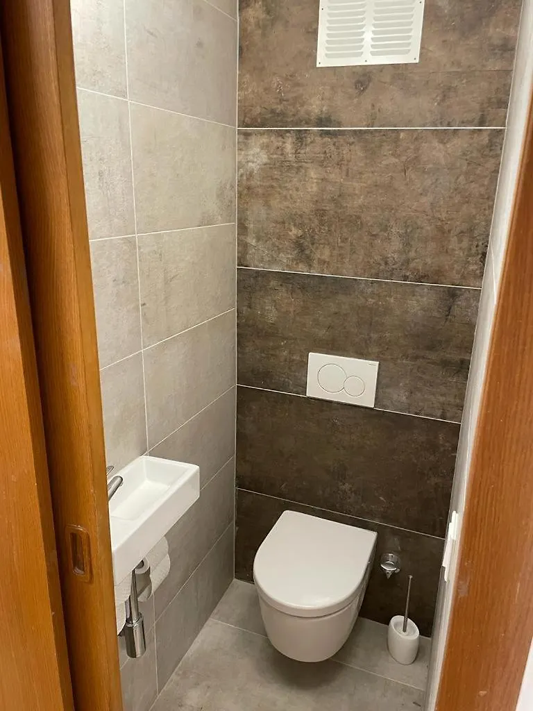Best Place Apartment 