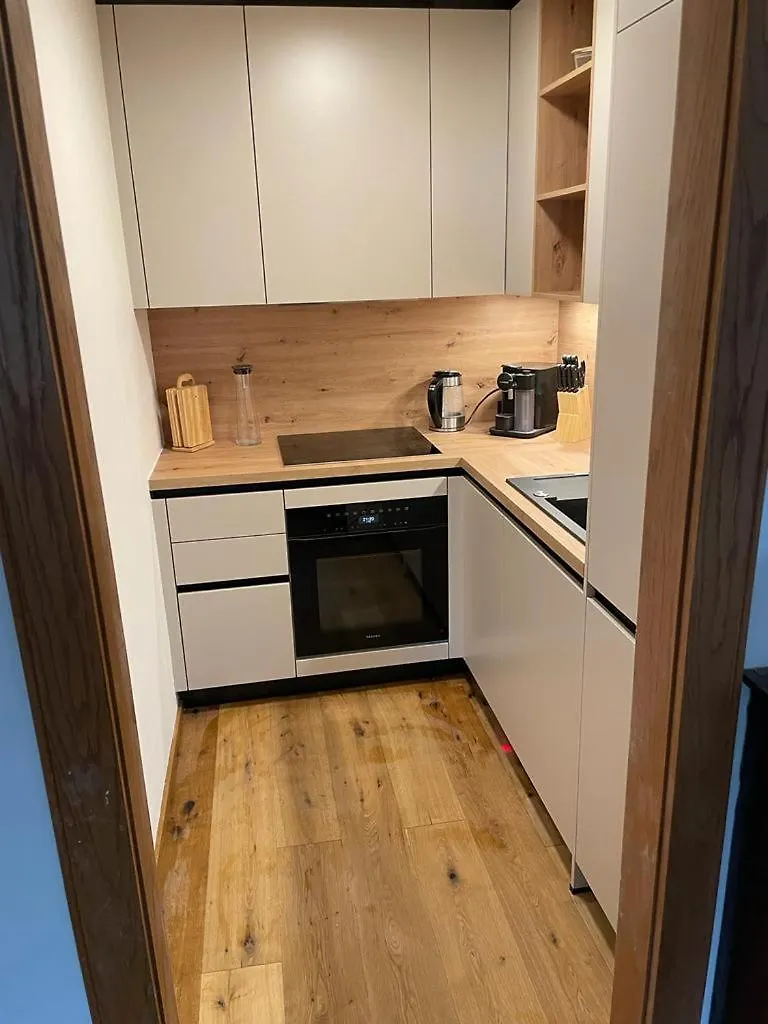 Best Place Apartment 