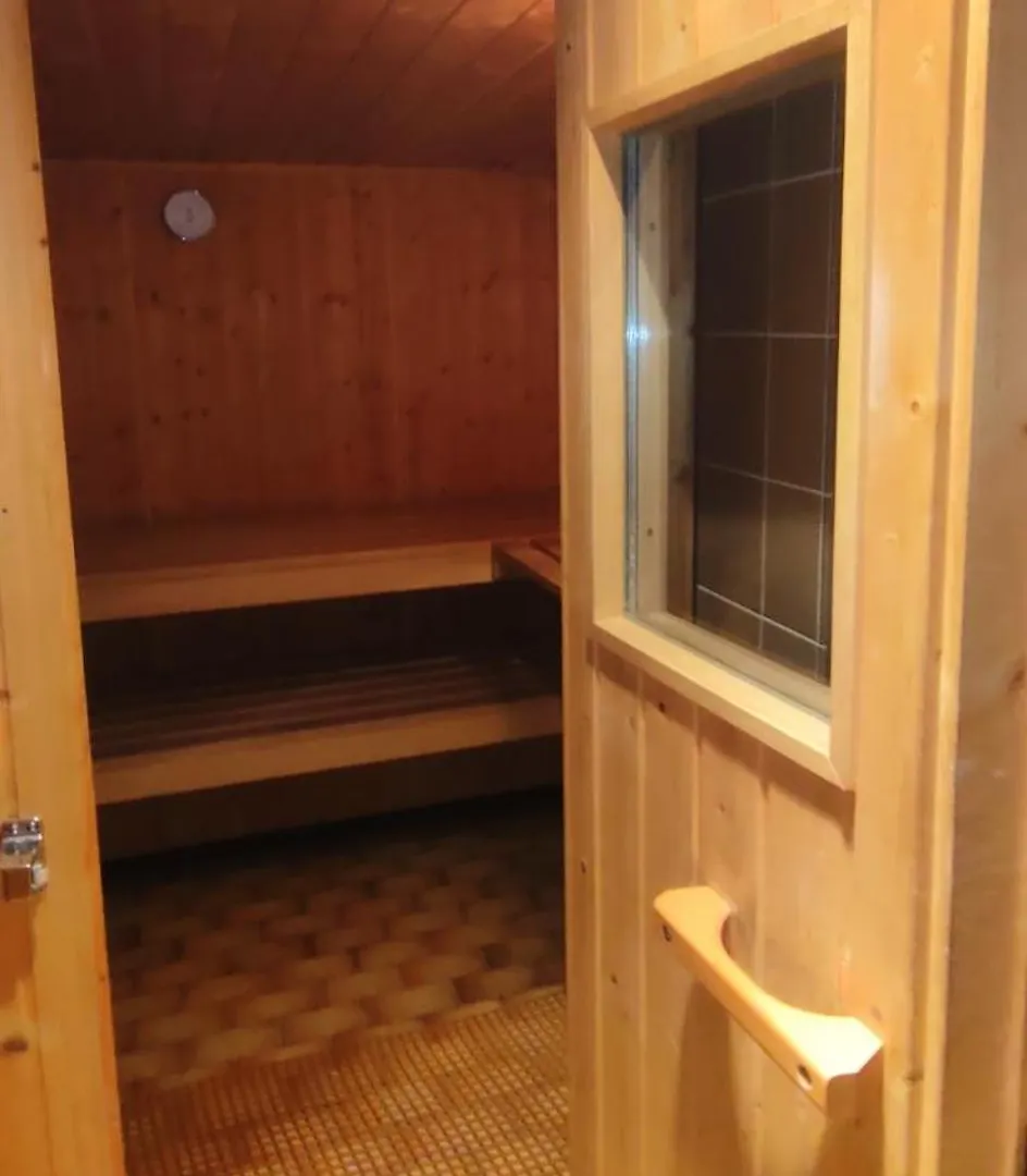 Best Place Apartment 