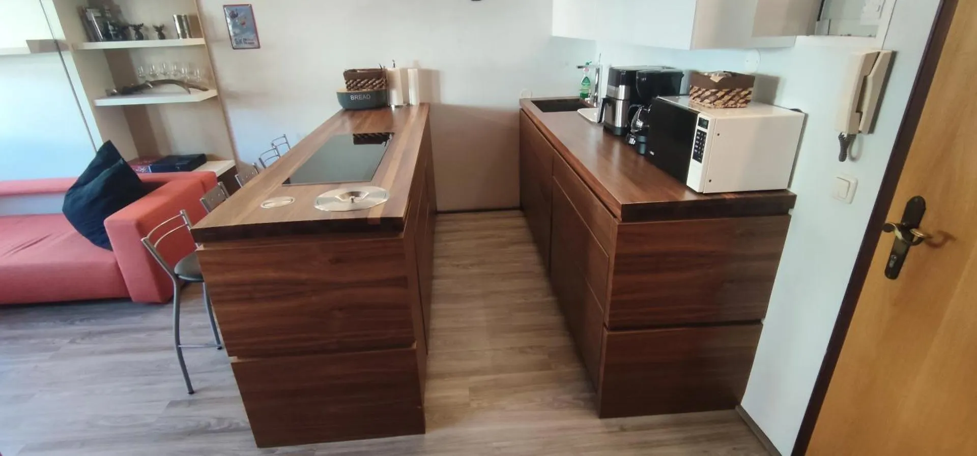 Best Place Apartment 