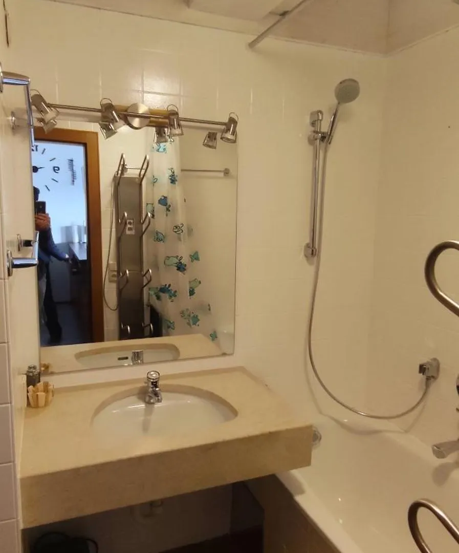Best Place Apartment 
