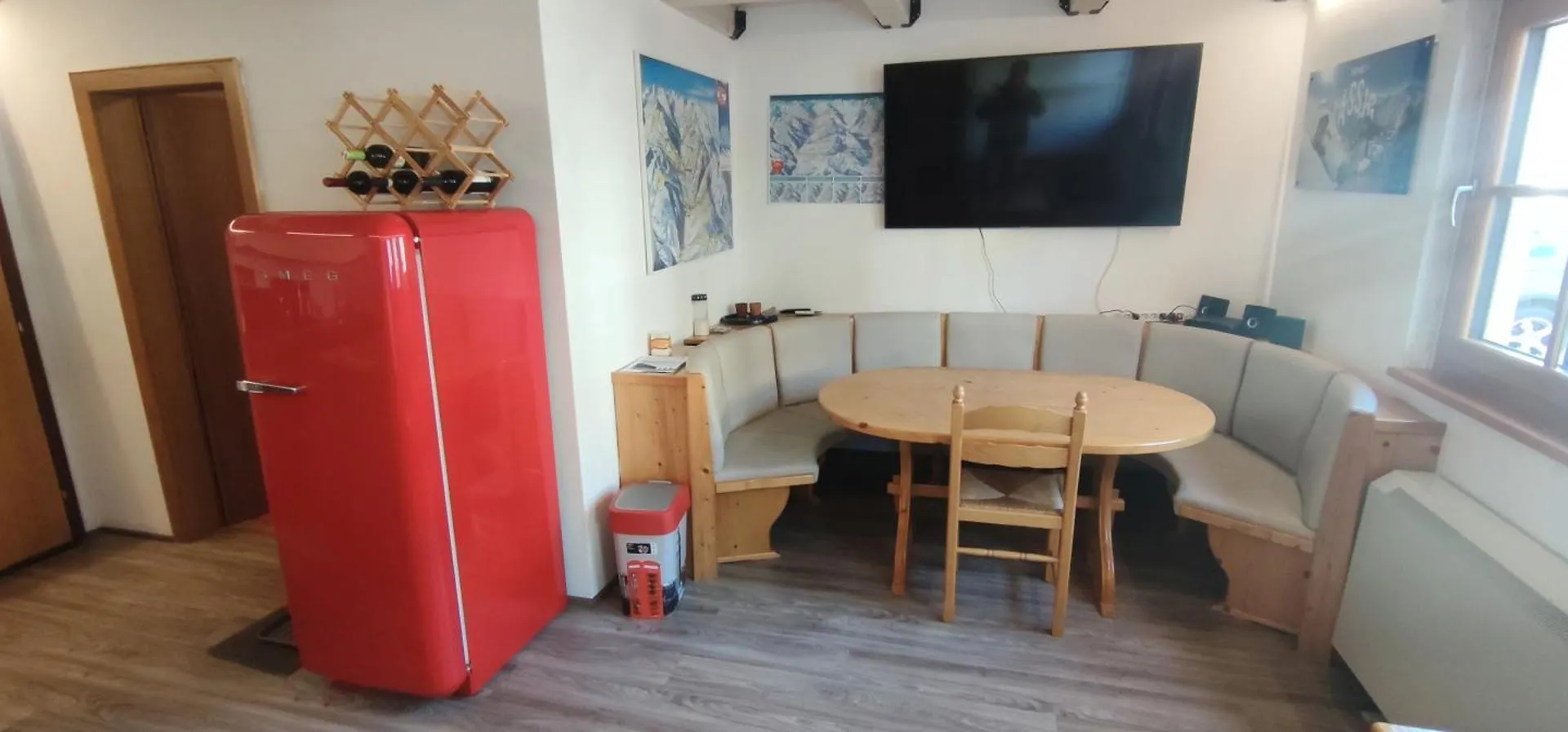 Best Place Apartment 
