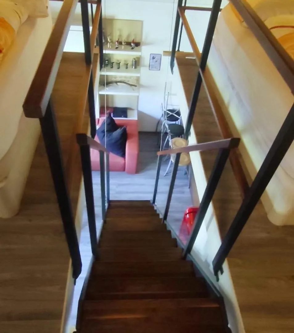 Best Place Apartment 