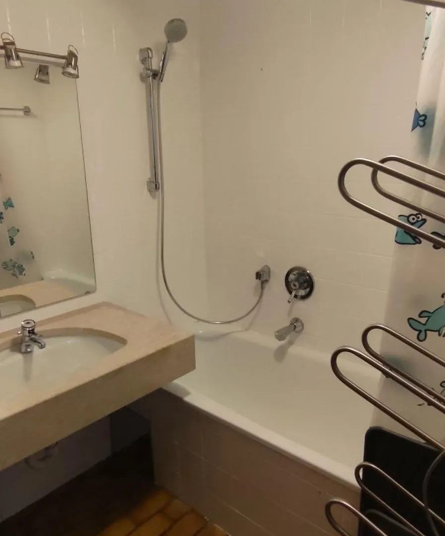 Best Place Apartment 