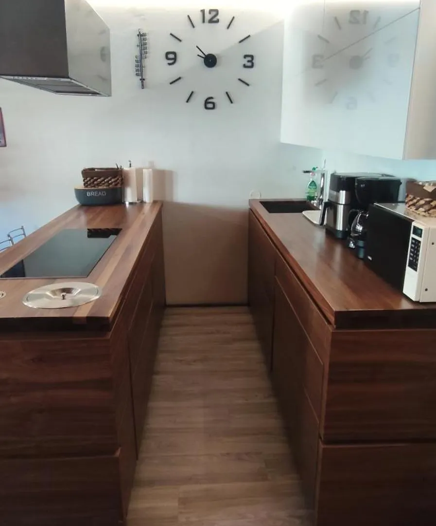 Best Place Apartment 