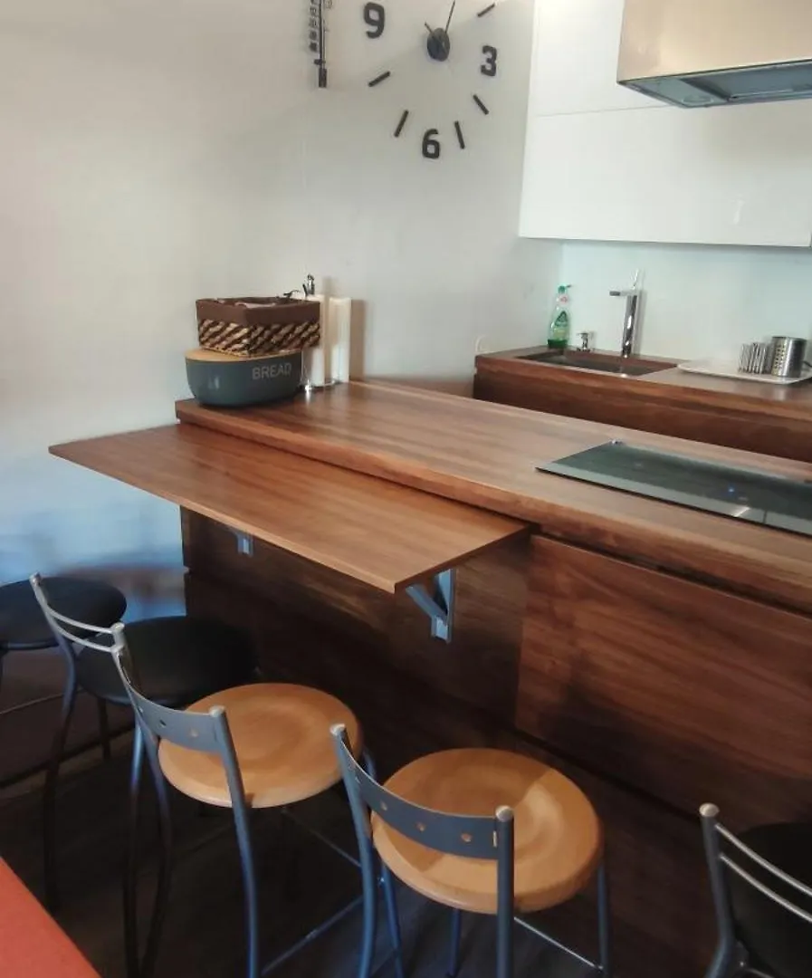 Best Place Apartment 