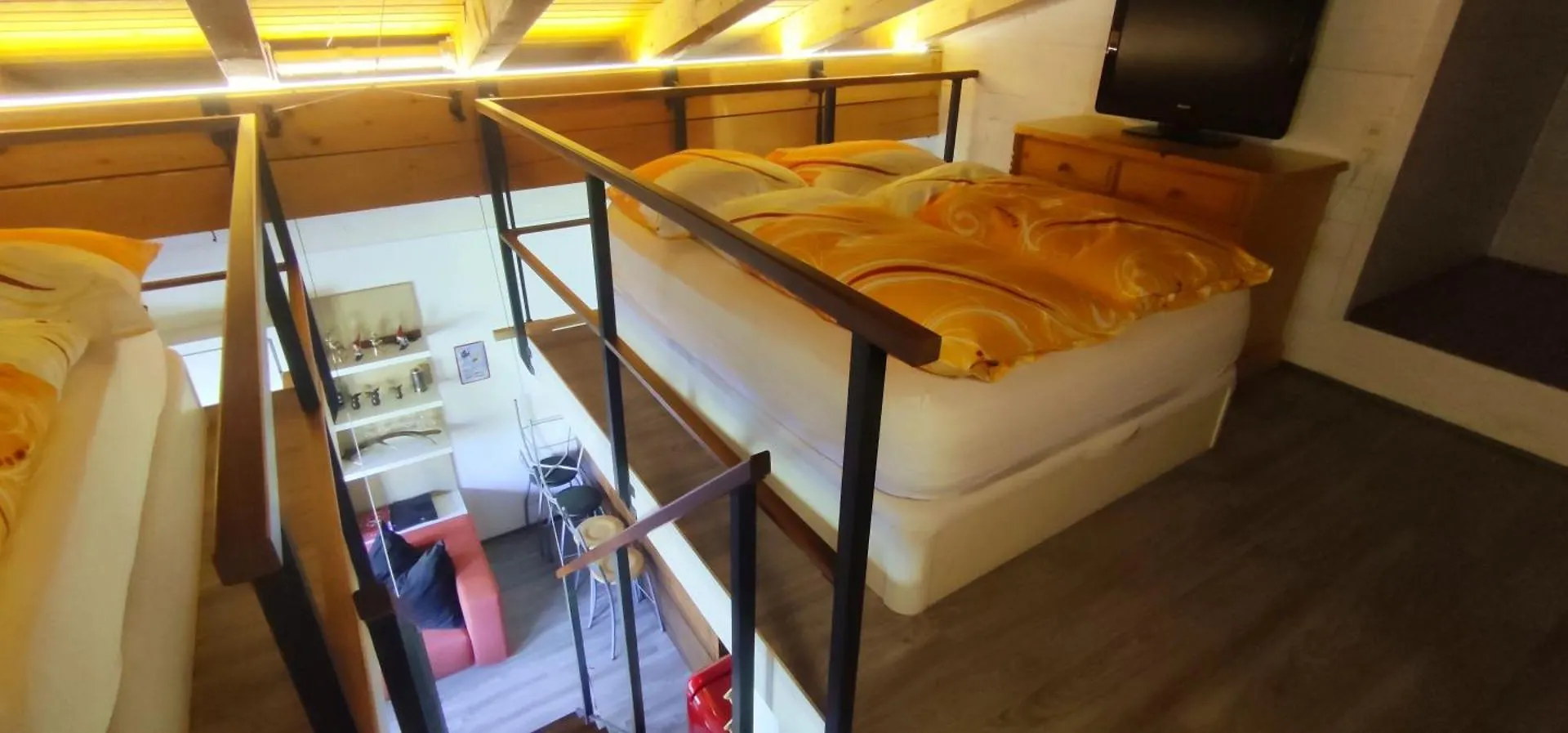 Best Place Apartment 