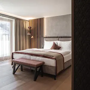 Salzburg Hotel