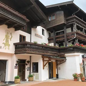 3* Hotel Eder