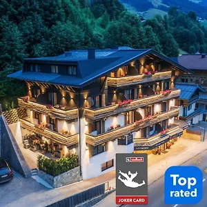 Boutique Anybody Saalbach-Hinterglemm
