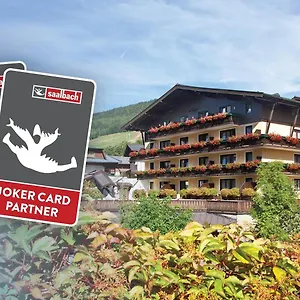 4* Aparthotel Hapimag Ferienwohnungen Saalbach