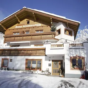 Haus Sonnenschein Appartement