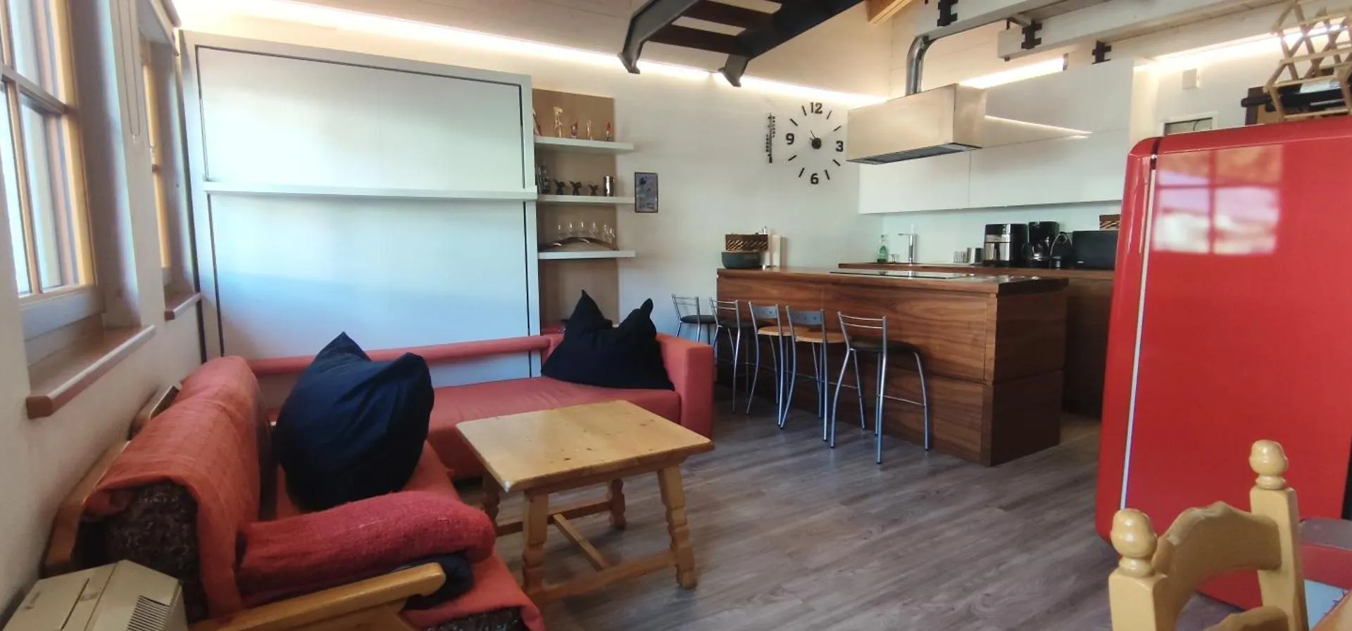 Best Place Apartment 